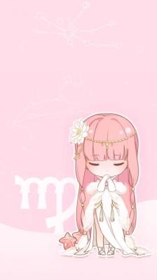 人物画(头像 q版)