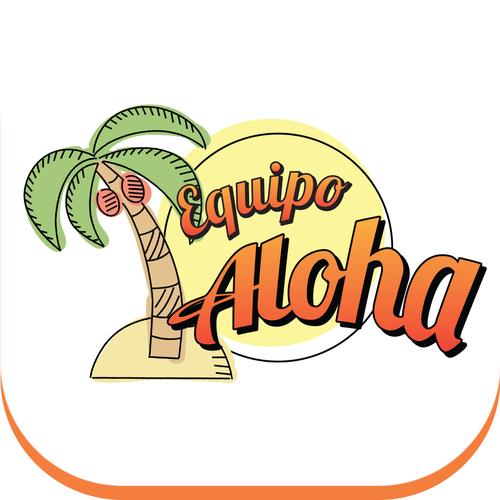 取名aloha,是夏威夷人表示致意的问候语,这项研究计划的目的