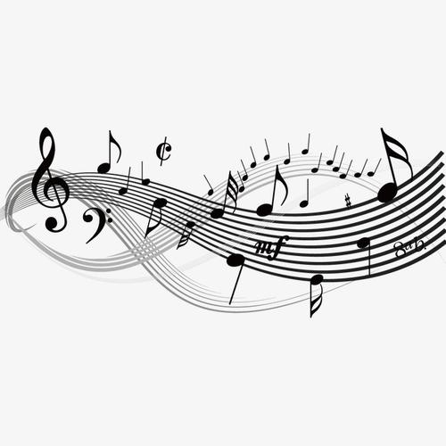 搜图中国提供独家原创矢量音符线谱下载,此素材图片已被下载22次,被