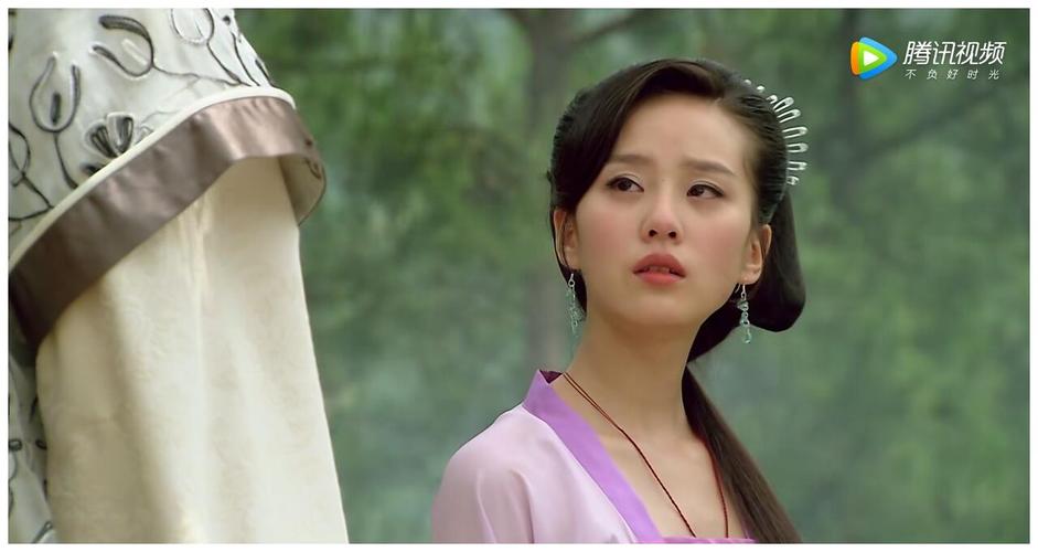 白蛇后传一部剧情再烂我都能冲着刘诗诗的颜值看下去的电视剧