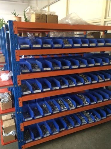 车间工具墙五金配件存放架工具货架常用款式