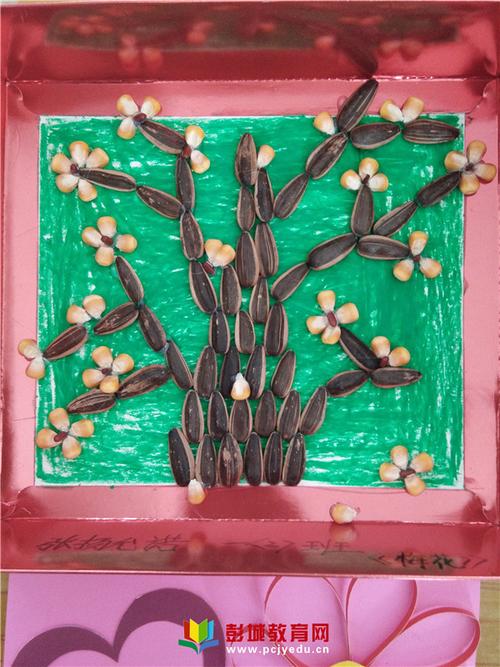 废物利用,低碳环保——铜山区房村镇尚王小学废物利用作品展