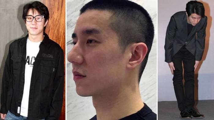 房祖名吸毒出狱后谦虚3年只发一条内容柯震东却一连被骂