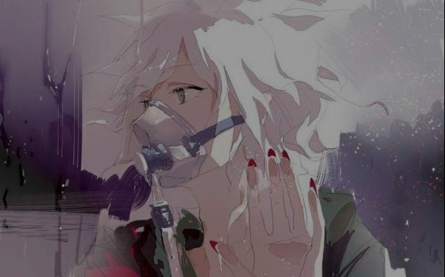 御手洗亮太与狛枝凪斗一起唱绝望篇opxx