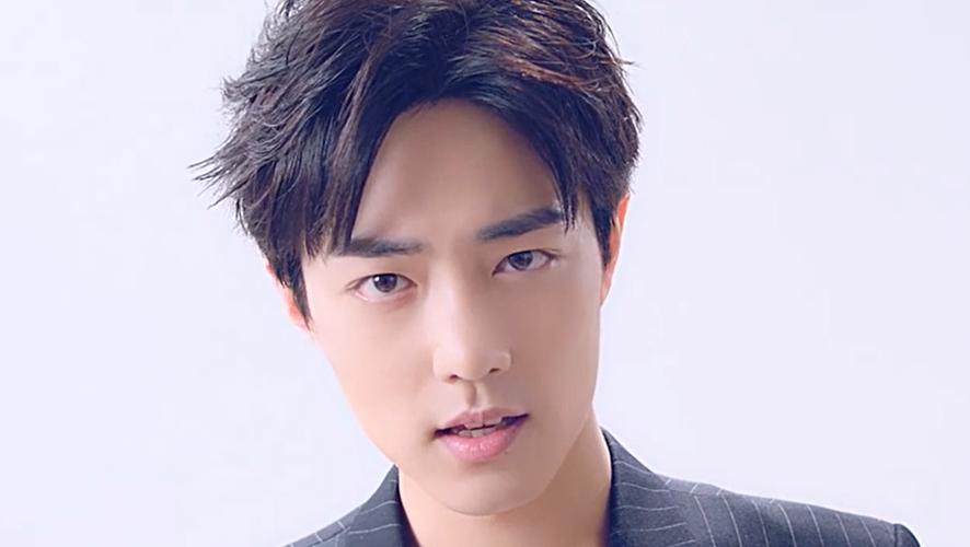 肖战,1991年10月5日出生于重庆,中国内地男演员,歌手.