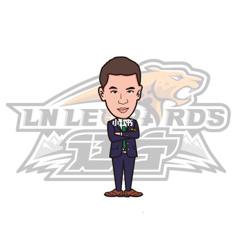 最齐整的辽宁男篮