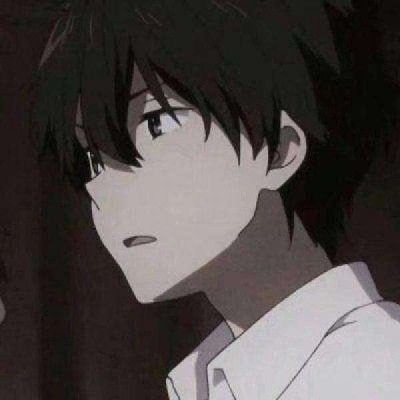 男生失恋的头像