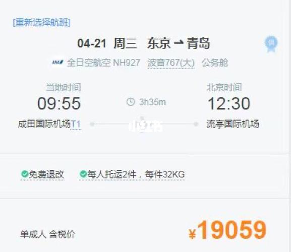 东京回国特价机票_机票_旅行_东京旅行_出行_出行其他