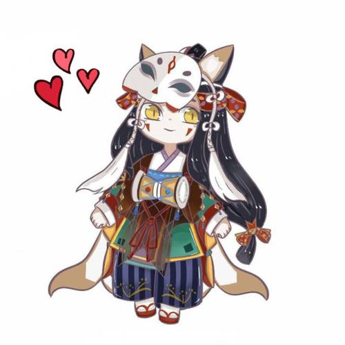 阴阳师玉藻前#图片出自微博以及水印,转侵删.