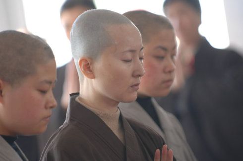 挽妙真法师