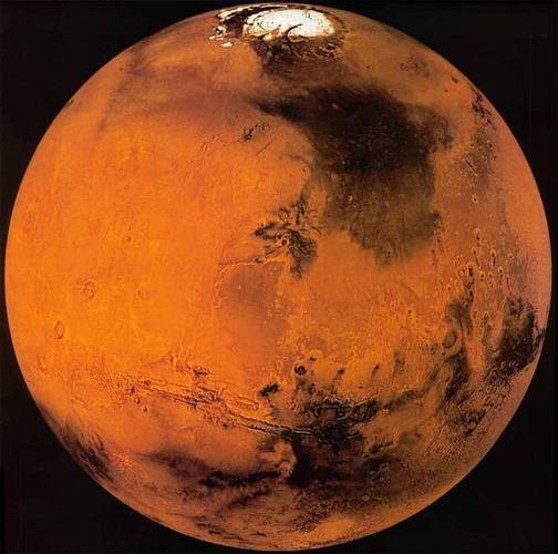 火星和地球一样适合生命体生存科学家不断探索真相是