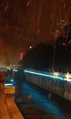 息烽温泉,贵州最后一个治愈之地