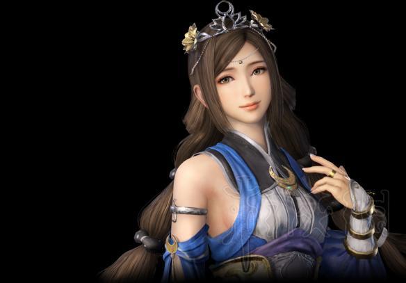 《真三国无双8》人物资料图鉴大全 全人物声优背景故事图文详解