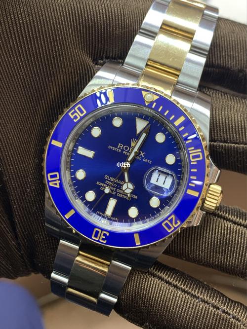 劳力士间金蓝水鬼_劳力士怎么样_夏天去哪玩_劳力士新间金蓝水鬼_时尚