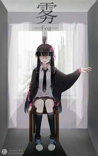 凹凸世界之嘉德罗斯的姐姐