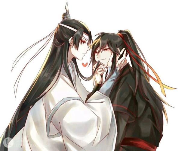 魔道祖师x狐妖小红娘超越时空的薛晓同人第二章