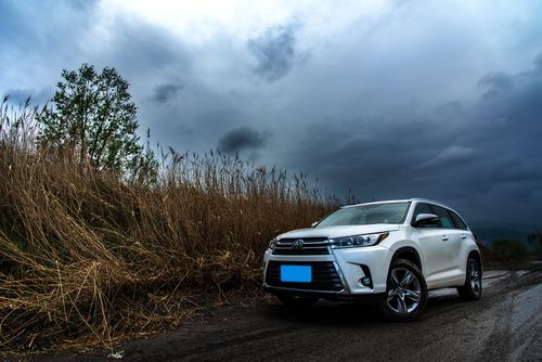 用车总结新汉兰达有哪些优点和不足