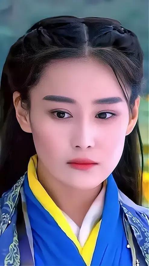千娇百媚张馨予|李莫愁|柔情蜜意_网易订阅
