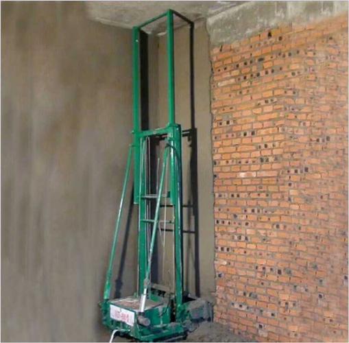 粉墙机 机械抹灰机 抹灰机粉墙机