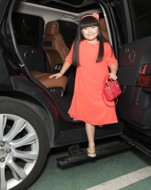 有种富养叫王诗龄曾因每月花费65万被嘲如今被现实打脸