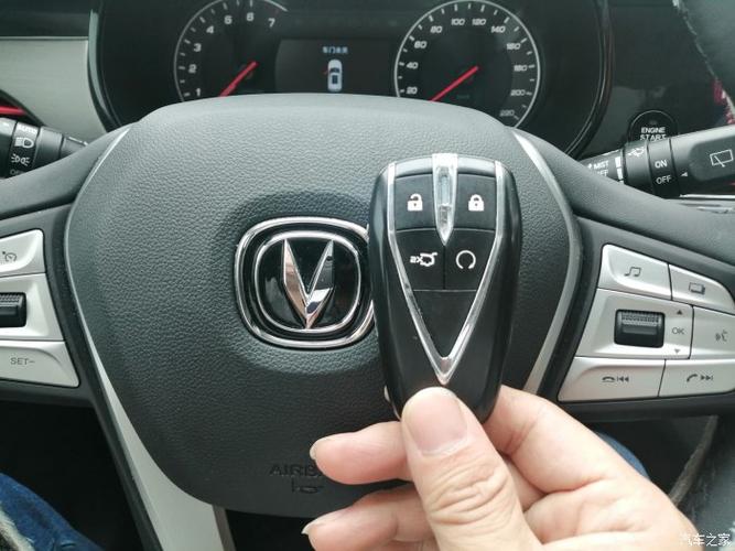【图】蓝鲸畅联版cs35plus提车九个月用车感受_长安cs35plus论坛_汽车