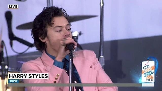 harry styles