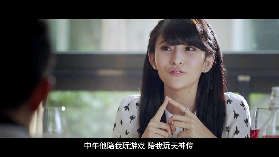 微电影《天神传》1080p.hd国语中字高清mkv版