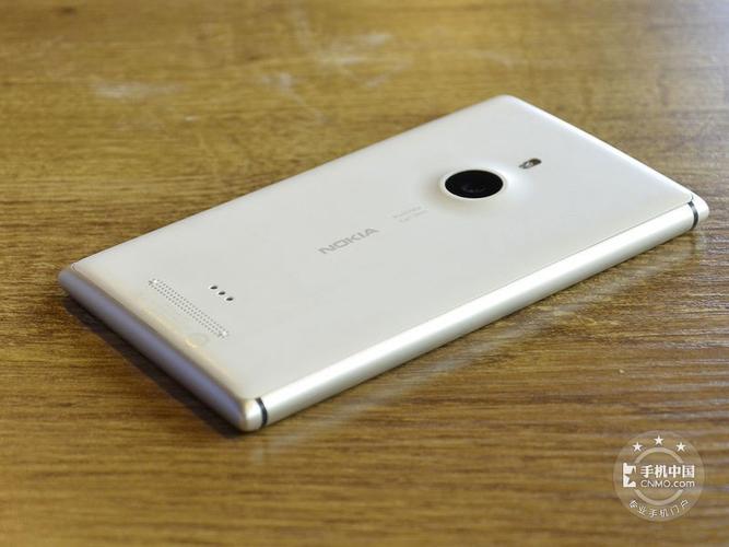 诺基亚lumia925联通版