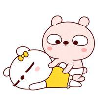 冷兔宝宝图片头像_微信头像图片大全