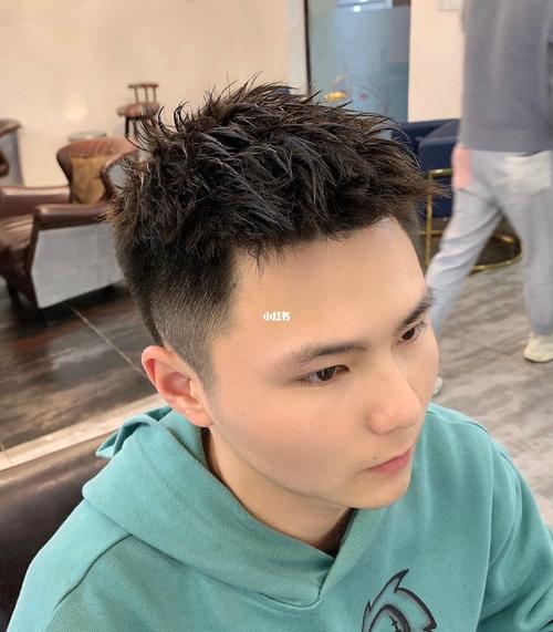 男士烫发,郑州烫发,男士摩根烫_摩根烫_男士烫发_郑州