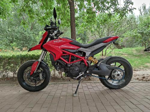 供应杜卡迪骇道821京b