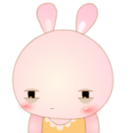 表情包gif兔乖乖gif困gif小兔乖乖gif