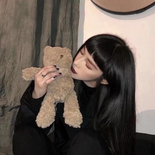 2020快手最火霸气唯美女生头像