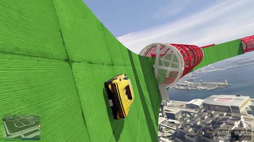 gta5半影使者扣脚图干就完了