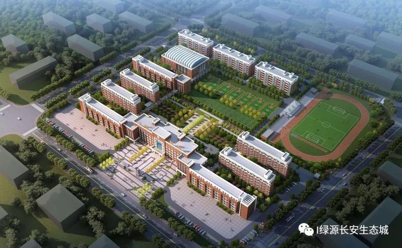 汝城玉潭实验中学火热推进中