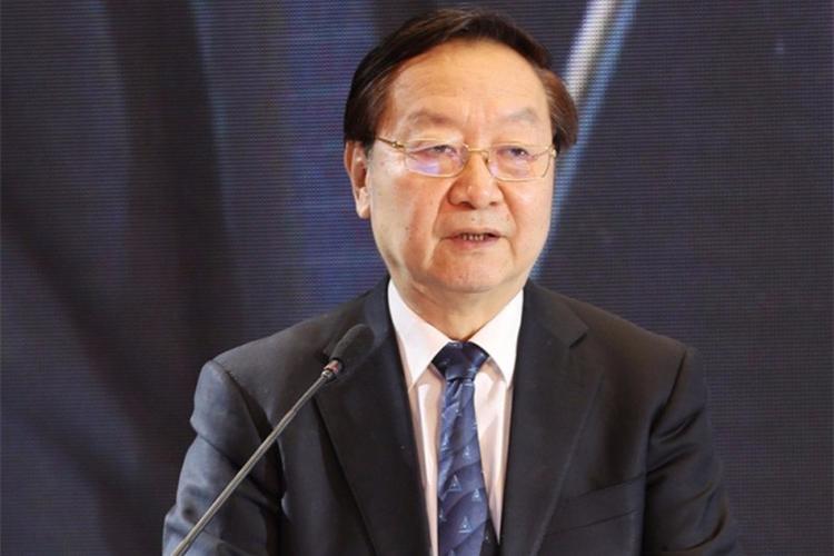 原工信部部长李毅中:信息化,大数据促进产业转型升级