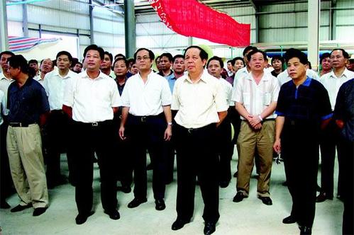 南方网首页 新闻 地市新闻 云浮新闻 云浮头条新闻    肇庆市委书记