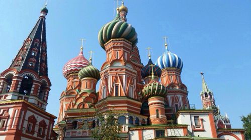 圣彼得堡和圣保罗城堡