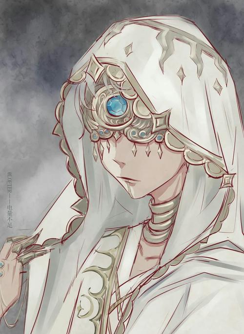 【第五人格壁纸】先知·月相壁纸!