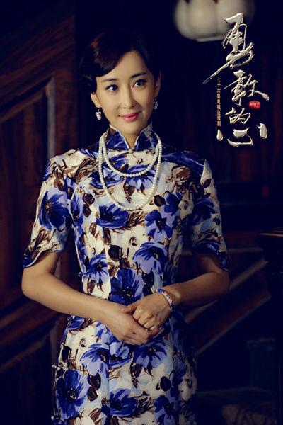勇敢的心二轮开播九哥杜若溪帅气回归