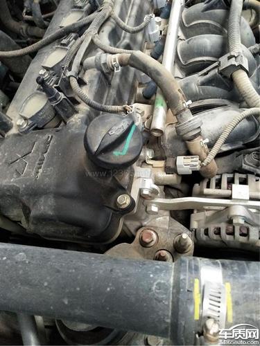 众泰大迈x5发动机渗油希望厂家处理