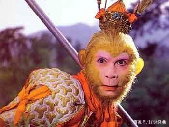 西游记中三个徒儿为何都是妖怪且相貌狰狞?