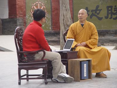 少林寺和尚惠场,昙宗,志坚等13人在李世民讨伐王世充的征战中,助战