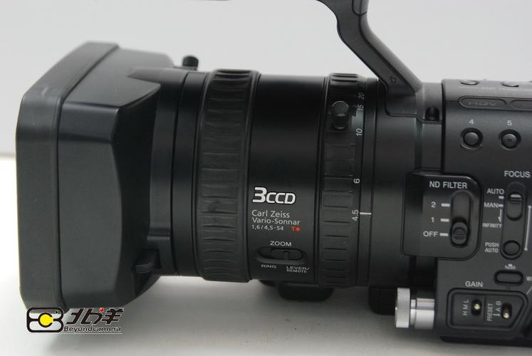 97新索尼z1c 高清摄像机(bg01180001)