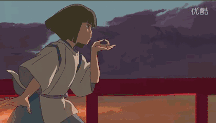 《千与千寻》那些隐藏的"玄机",你真的看懂了吗