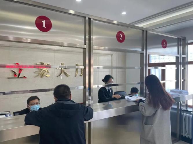 哈尔滨市南岗区法院王岗法庭设立民生服务工作室