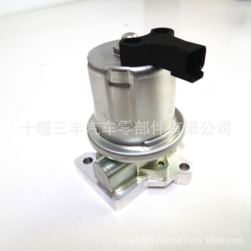 工程机械发动机配件x15 isx15 qsx15电子输油泵4935095 5362256