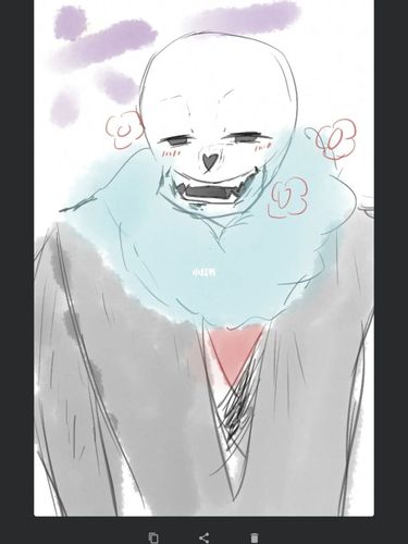 zero的笔记_sans_文化_绘画