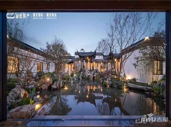 宁波建发春江悦楼盘详情-吉屋网