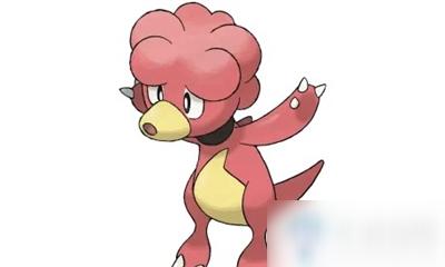 《精灵宝可梦:剑/盾》鸭嘴宝宝怎么样 鸭嘴宝宝分享